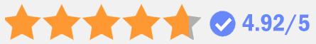 Ryoku EMS Foot Massage 5 star rating