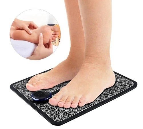 Ryoku EMS Foot Massage 12